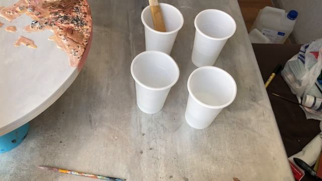 МОРЕ ЭПОКСИДНОЙ СМОЛОЙ С БЕРЕГОМ ИЗ ТЕКСТУРНОЙ ПАСТОЙ. МАСТЕР КЛАСС. RESIN ART. OCEAN EPOXY смотреть онлайн