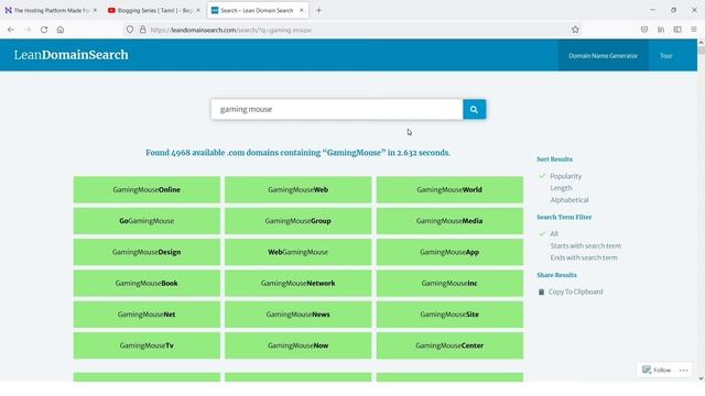 How to Create Amazon Affiliate Website using Wordpress in Tamil | Earn Money From Amazon Affiliate смотреть онлайн