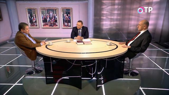 Дом "Э" - Инфраструктура страны: нам любые дороги дороги? смотреть онлайн