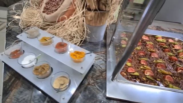 ШОК!ЧЕМ КОРМЯТ ТУРИСТОВ НА ОТДЫХЕ В ТУРЦИИ.ОБЗОР НОМЕРА И РЕСТОРАНА В ОТЕЛЕ MIAROSA KEMER BEACH 5* смотреть онлайн