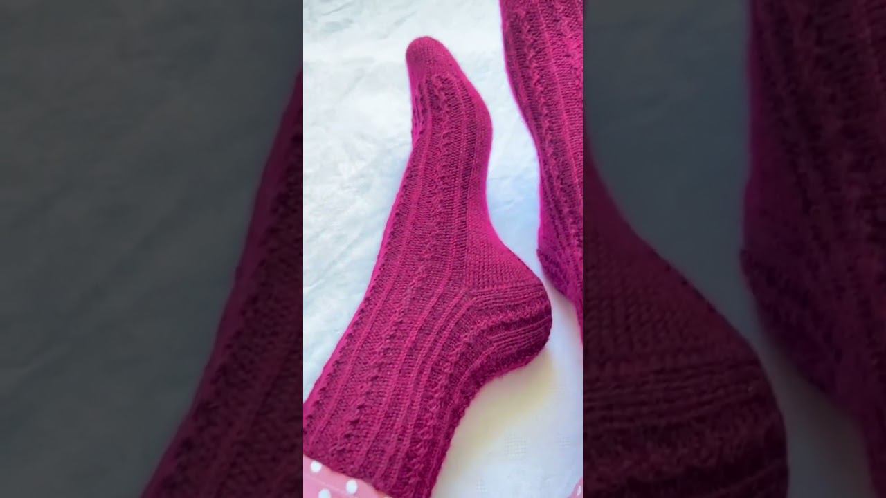 Подпишись #shorts #юмор #вязание #вязаниеспицами #вязаниекрючком #вязаниедляначинающих #вязаныеноски смотреть онлайн