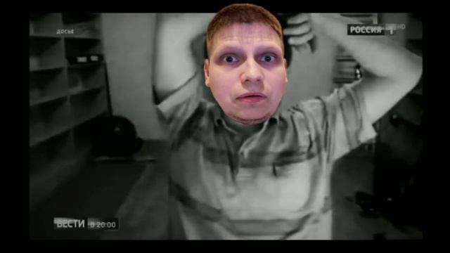 АГЕМАН УНИЖАЕТ ПРИЗРАКОВ В ИГРЕ LOCKED UP смотреть онлайн