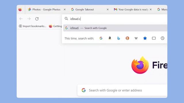How to Transfer Google Photos to iCloud [UPDATED] смотреть онлайн