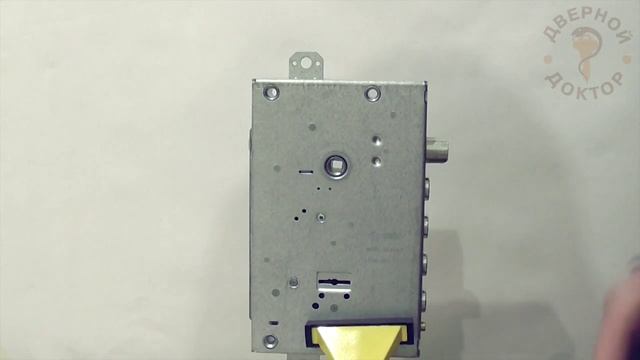 Перекодировка замков CISA смотреть онлайн