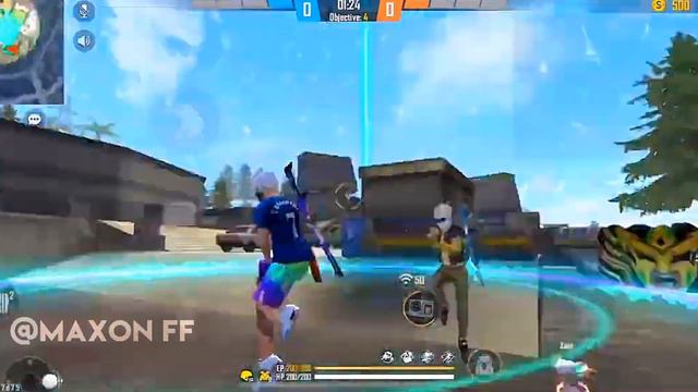 *🏴☠️WHITE FF IOS MACRO✅OB43 Brazil MACRO For Android 📲 Panel Free Fire HEADSHOT APP SCARLET Regedi