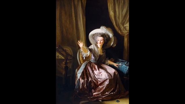 C.P.E. Bach - Keyboard Sonata in B-Flat Major, Wq. 65/44, H. 211 смотреть онлайн