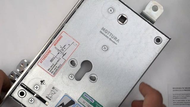 Mottura врезной электрозамок для железных дверей смотреть онлайн