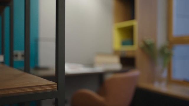 Обзор мебели в компании FLAT