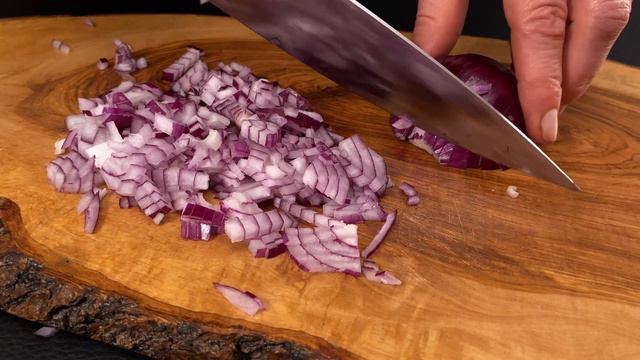 ❗️Habe diesen Trick im Restaurant gelernt. Tolles Rezept für HÜHNCHEN MIT KARTOFFELN! смотреть онлайн