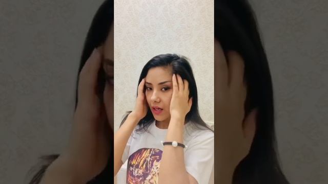 Как разгладить морщинки в области межбровья и лба? смотреть онлайн