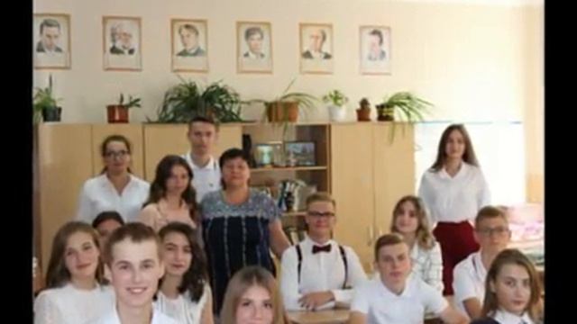 ПОСЛЕД ЗВОНОК 2020 школа №1 смотреть онлайн