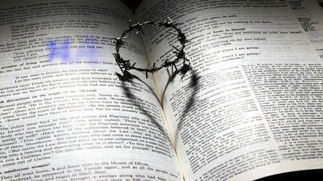 Psalm 83 - Prayer to Frustrate Conspiracy Against Israel смотреть онлайн