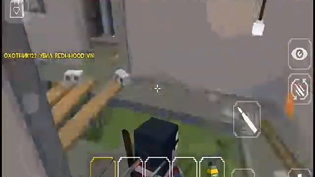 Прятки в пубг мобиле и открытие нового уровня | Grand Battle Royale #2 смотреть онлайн