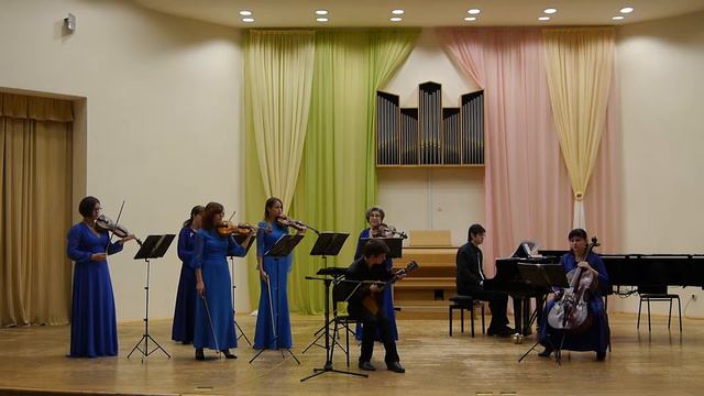 Кольцо Души- Девицы. смотреть онлайн