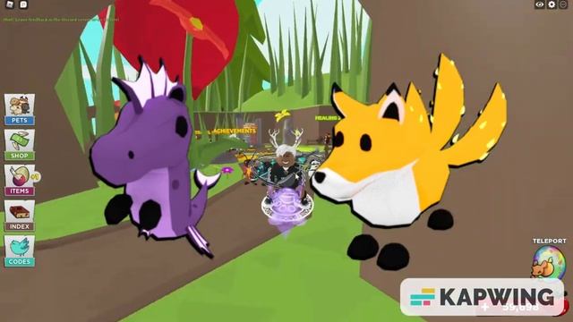 *NEW UPDATE SOON* in Roblox Pet Heroes!!! смотреть онлайн