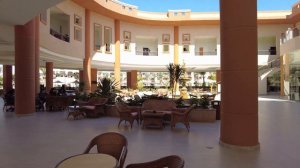 Обзор Parrotel Lagoon Шарм эль Шейх. Территория, бассейны. Как здесь?