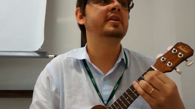 Cannonball - Damien Rice (ukulele version) смотреть онлайн