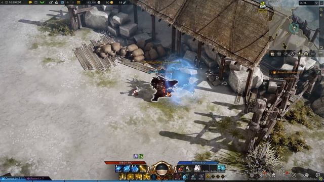 Lost Ark Treasure Map Guide – Lone Insects Demonic Cave смотреть онлайн