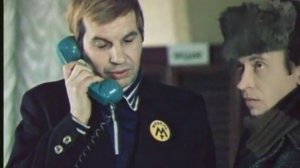 Георгий Бурков ("Фитиль").avi