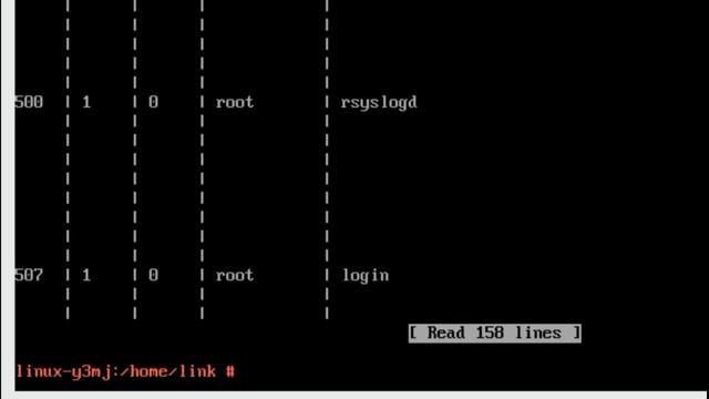E03 Very basic BASH in openSUSE смотреть онлайн