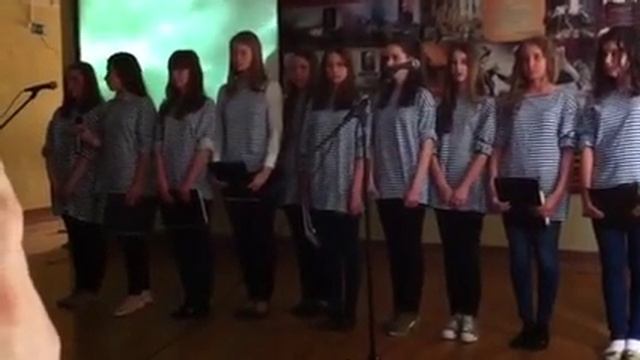 Баллада о солдате смотреть онлайн