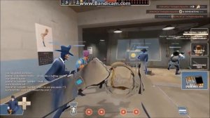 [TF2] Жуткие боты в Team Fotress 2