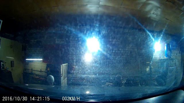 Машина упала с подъемника ЖЕСТЬ!!! смотреть онлайн