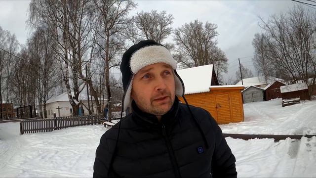8 минут из деревни. смотреть онлайн