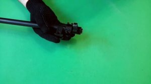 Универсальный переходник на карабин Мосина КО-44, для установки ДТК