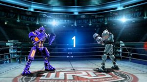 живая сталь 2