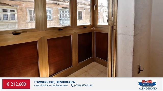 Birkirkara Townhouse