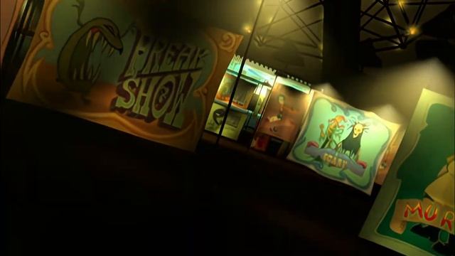 Courage the Cowardly Dog ~ Night Terrors CN groovies (Remastered 4K 60fps) смотреть онлайн