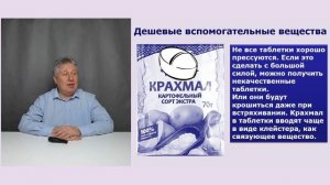 Фенибут или Анвифен Что лучше и кому