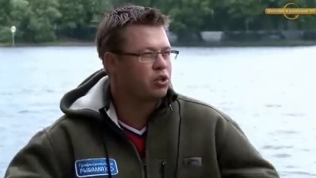 Фадеев и Дунаев о прикормках смотреть онлайн