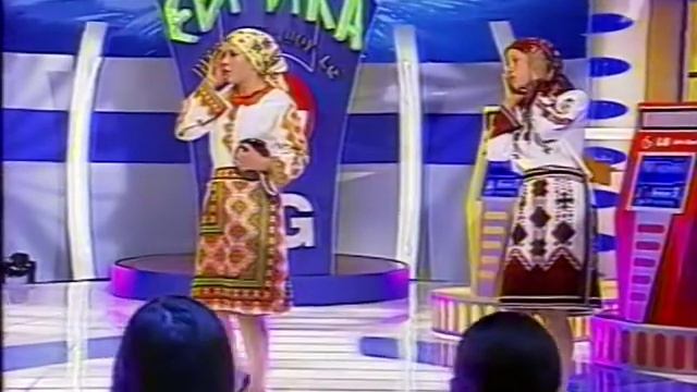 LG Evrika (Anton Klymyk)