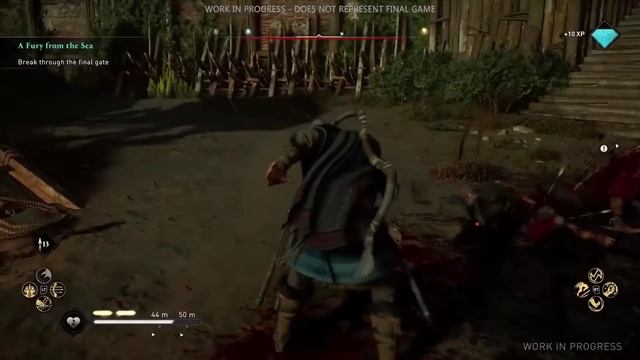 10 проблем возрождения старых RPG смотреть онлайн