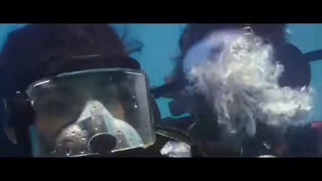 Глубокое синее море 3 2020 смотреть онлайн