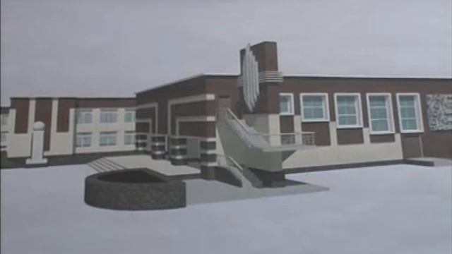 «Ремонт детской музыкальной школы». 14-09-2004 смотреть онлайн