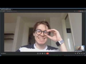 Про софт скиллы ×  Янис Вестфальский