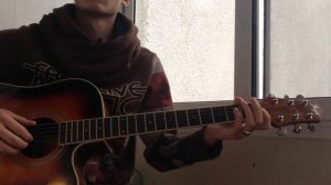 Диспетчера - 2000 баксов за сигарету (Урок. Видео разбор на гитаре)