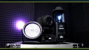 Краткий курс светооператора - Урок 2 - Классификация световых приборов