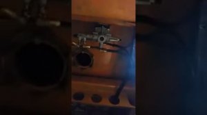 пневмосистема полуприцепов