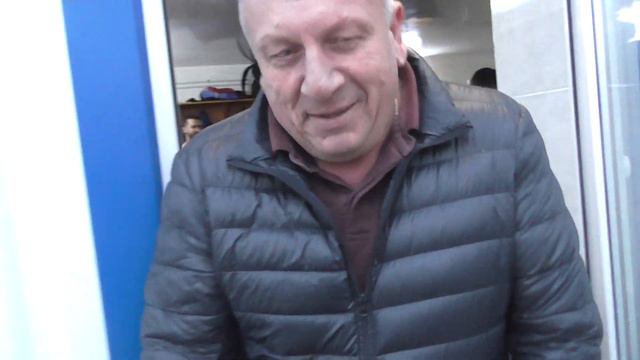 Президент редко выдаёт свои эмоции...... смотреть онлайн