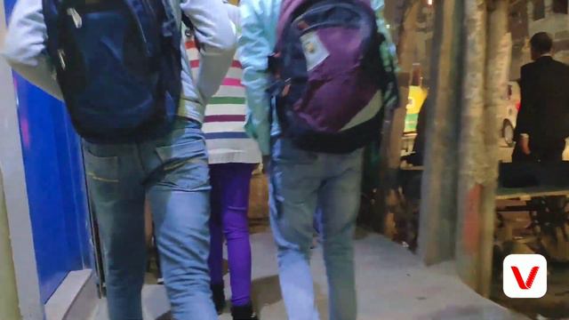 Ночь в Дели смотреть онлайн