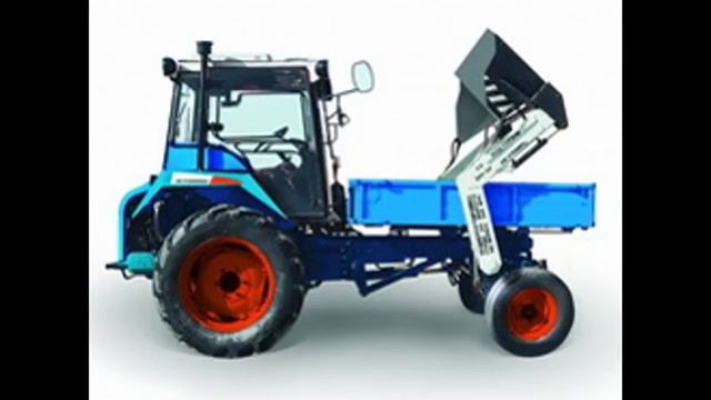 Самоходное шасси АГРОМАШ 30СШ-50СШ смотреть онлайн