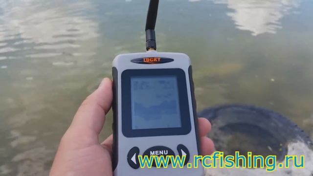 Самодельный прикормочный корабль MasterCarp BlackTurbo смотреть онлайн