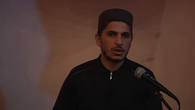 Имам с.Кази Кумух проповедь про Хадж на лакском. смотреть онлайн