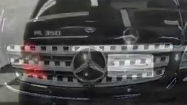 2008 Mercedes-Benz M-Class ML350 4MATIC 4dr 3.5L SUV - Bedford, OH смотреть онлайн