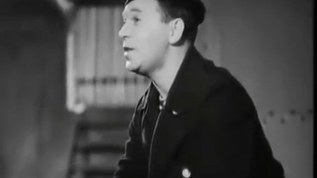 Леонид Утёсов - _Раскинулось море широко