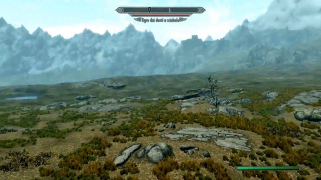Skyrim Realistic Overhaul With Texture HD 4096x4096 [Part1] смотреть онлайн